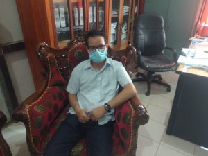 Penghitungan Ulang, KPU Sekadau Tunggu Surat KPU RI