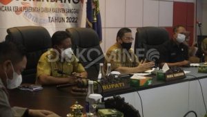 Wagub Kalbar Apresiasi Gencarnya  Pembangunan Lembaga Pendidikan di Kabupaten Sanggau