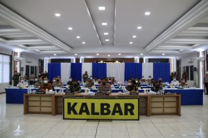 Tilang Elektronik di Kalbar Akan Diterapkan pada Akhir April 2021