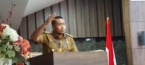 Wagub Sumbar Audy Ingin Bawa Investor ke Mentawai Untuk Kembangkan Wisata