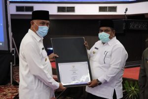 Gubernur Sumbar Nilai Sektor Kemaritiman Sumbar Bisa Tingkat Taraf Perekonomian Masyarakat