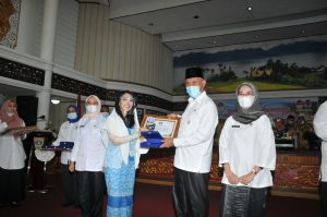 Mahyeldi Minta Asita Sumbar Bisa Dongkrak Pariwisata Sumbar