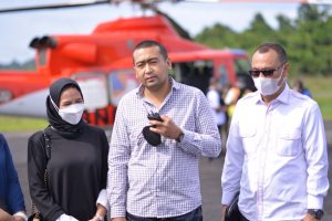 Sumbar Ajak Wisatawan Untuk Berwisata ke Kepulauan Mentawai