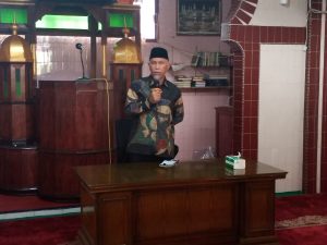 Gubernur Sumbar Mahyeldi Mengutuk Keras Bom Bunuh Diri di Gereja Katedral Makassar
