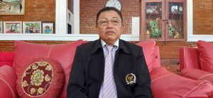 Cornelis Nyatakan Dukung Polri Berantas Jaringan Terorisme