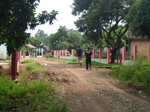 DD Sukamaju Dipertanyakan