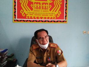 Soal Desa Sukamaju,  Kadis PMD: SPJ Dibuat Oleh Desa