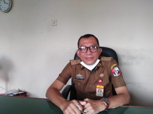 Inspektorat Akan Periksa Khusus Desa Sukamaju