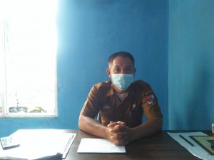 Lurah Bukit Kemuning, Kedepan Akan Tekankan Soal Local Stunting 
