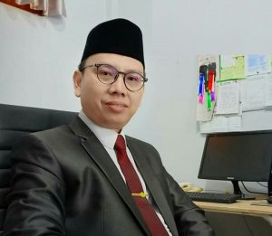 Akademisi Hukum Lampura, Soroti Desa Sukamaju