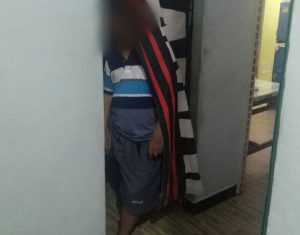 Depresi Kurang Lebih Tiga Tahun, SS Ditemukan Gantung Diri