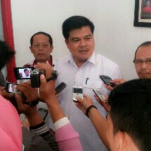 Harga Singkong Turun, 27 Perusahaan Tapioka Dikumpulkan Bupati