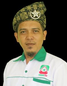 Gerbang Tani Kalbar Tolak Impor Beras