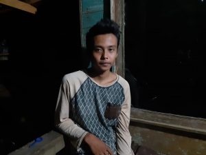 TMMD ke 110 Membuat Semangat Anak Tintin Kemantan Ingin Menjadi TNI