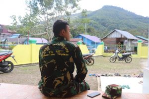 TMMD Ke 110 Bahagia Kami Demi Negeri Ini