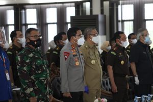 Layanan Publik yang Baik Kunci Menarik Investor di Kalbar