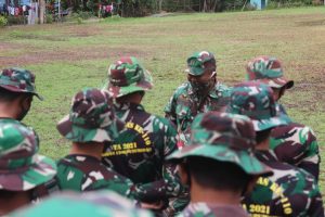 TMMD ke 110 Sedikit Cerita Berjuta Makna