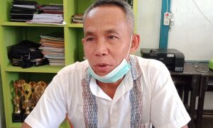 Tanggapan Kepala Sekolah Terkait TMMD 110 Kodim 1206/Putussibau.