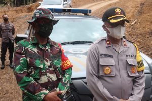 Kehadiran Satgas Tmmd Ke 110 Kodim 1206/PSB Berikan Banyak Manfaat Bagi Warga