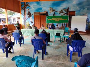 TMMD Adalah Salah Satu Wujud Operasi Bhakti TNI