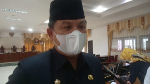Anggaran Penghitungan Suara Ulang, Ini Kata Plh Bupati Sekadau