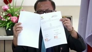 KIP dan AMSI Teken MoU, Peran Media Siber Mendorong Keterbukaan Informasi Publik