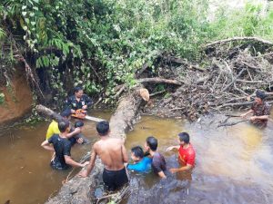 TMMD 110 Satukan Perbedaan Dan Eratkan Persaudaraan