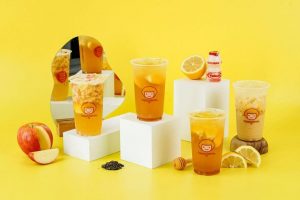 Banyak Vitamin! Tiga Minuman Kekinian Ini Bisa Jaga Daya Tahan Tubuh Kamu di Tengah Pandemi