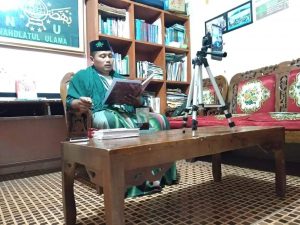 Ketua PCNU Sekadau Minta Pemerintah Usut Tuntas Jaringan Teroris