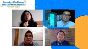 Campaign.com Berharap Bisa Gerakkan Anak Muda Lebih Aktif Dalam Aksi Sosial