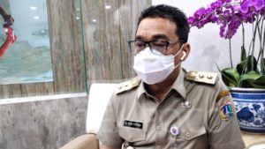 Wagub DKI: Di Jakarta Banyak Mafia Tanah
