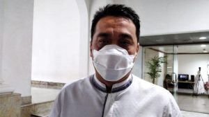 Wagub DKI Sebut DKI Keluar dari Zona Merah Covid-19