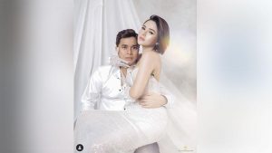 Beda Keyakinan Disebut Sumber Masalah Hubungan Billy Syahputra – Amanda Manopo