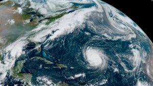 Badan Cuaca AS Umumkan Peningkatan Model Cuaca