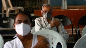 ‘Quad’ Luncurkan Mekanisme Keuangan untuk Vaksin Kawasan Asia Tenggara