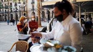 Bukan Cuma Protokol Kesehatan, Perhatikan Ini Saat Makan di Restoran