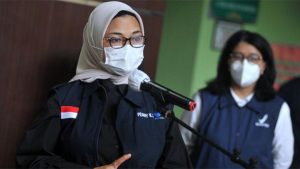 Suhu Penyimpanan dan Pengiriman Vaksin Harus Dijaga, BPOM: Mutu Bisa Turun