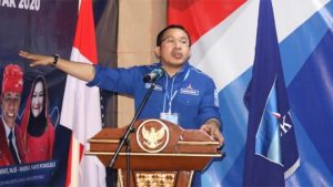 Isu Masa Jabatan Presiden 3 Periode, Demokrat: Power Tends to Corrupt