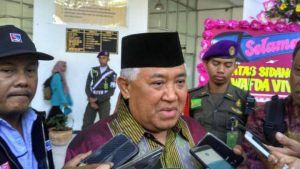 Moeldoko Jadi Ketum KLB Demokrat, Din Syamsuddin: Layak Dipecat Jokowi