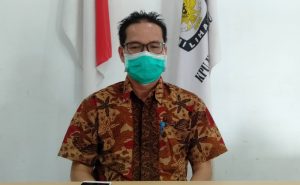 Pemkab Sekadau Dukung KPU untuk Pelaksanaan Penghitungan Suara Ulang