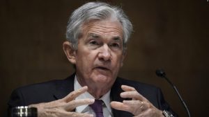 Bank Sentral AS Perkirakan Kenaikan Inflasi, tapi Tak akan Signifikan