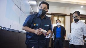 Baru 5,5 Bulan, Marketplace Bikinan Erick Thohir Cs Raup Transaksi 11,4 T