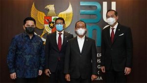 Prediksi Harga Daging Naik Jelang Puasa, Menteri Lutfi Siap Impor