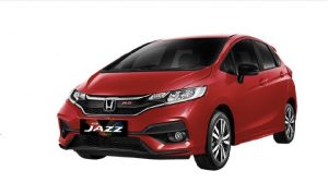 Honda Jazz Setop Produksi, Bagaimana Layanan Purna Jualnya?