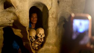 Indoensia Cocok Jadi Destinasi Wisata Uji Nyali, di Sini Tempatnya