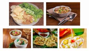 Bupati Resmikan Pasar SSenja, Poros Penggerak Ekonomi Rakyat di Sentolo