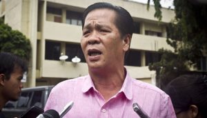 Mantan Mafia Anton Medan Meninggal Sore Ini