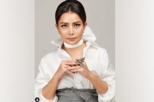 Aset Bambang Trihatmodjo Disebut Rp 28 T, Ini Alasan Mayangsari Jadi Youtuber