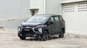 Ini Diskon PPnBM untuk Mitsubishi Xpander dan Xpander Cross