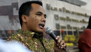 PPP Desak DPR dan Pemerintah Sahkan RUU Larangan Minol